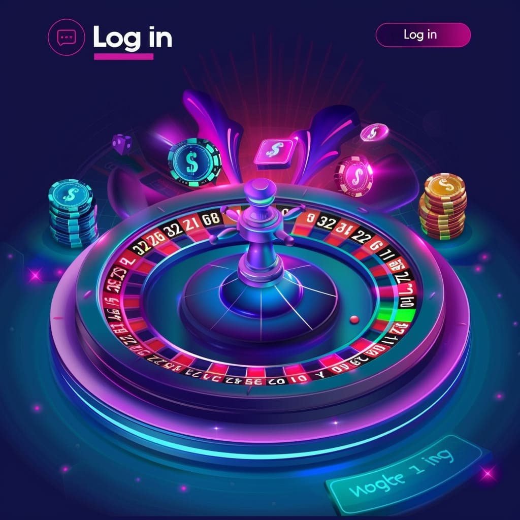 Giao diện nền tảng onbet2 hiển thị sportsbook và casino trên thiết bị di động